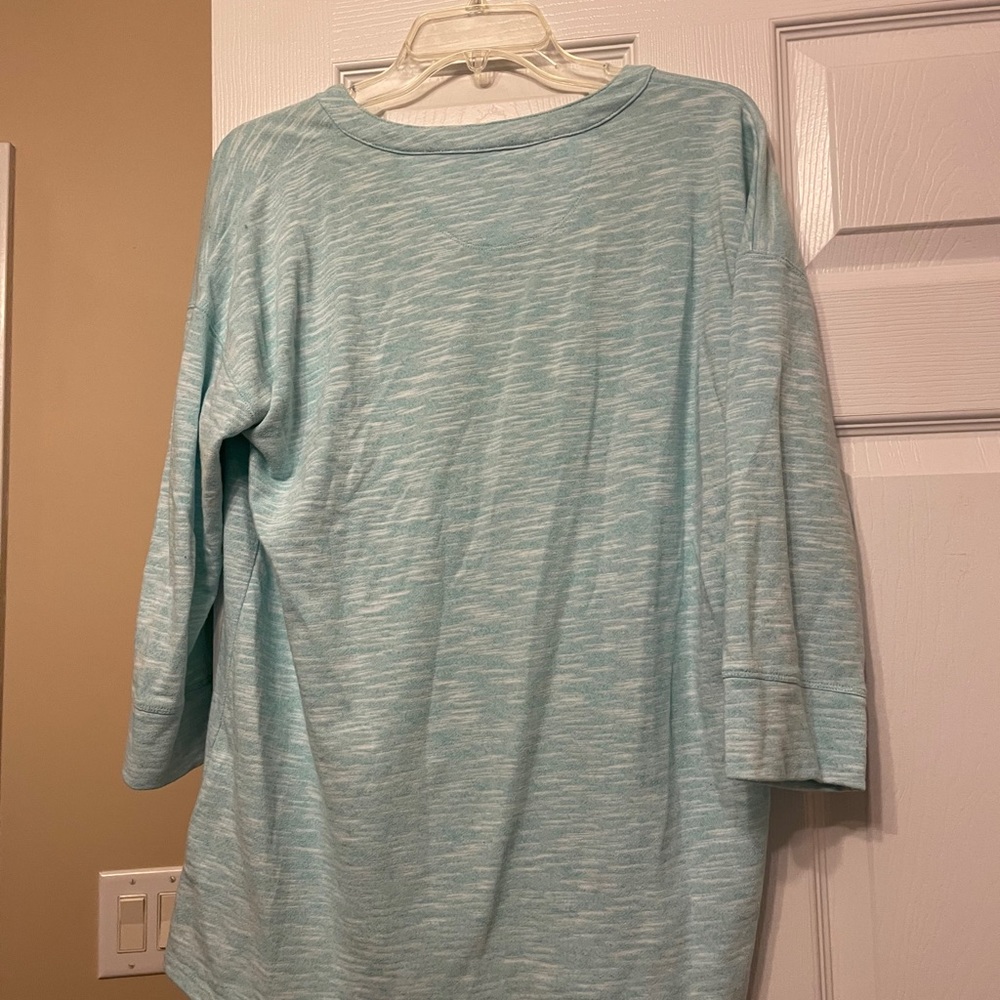 Talbots Shirt - Picture 2 of 3